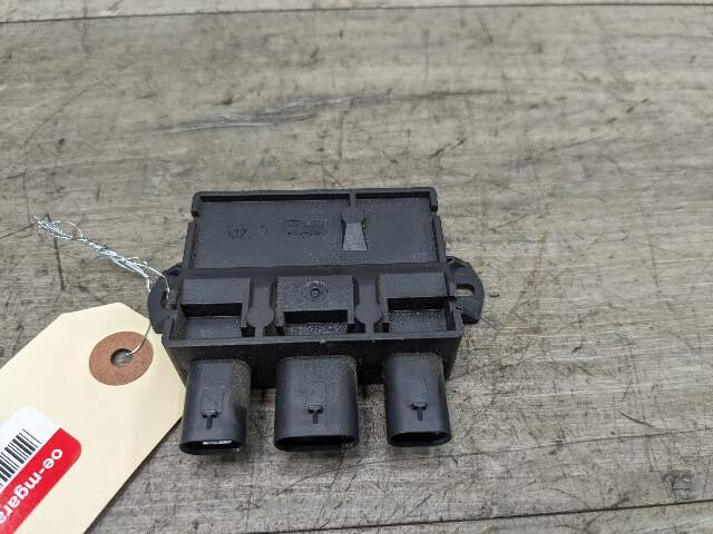 OEM BMW F10 F30 F80 G11 G12 M3 M4 Tailgate Trunk Lid Smart Opener Control Module
