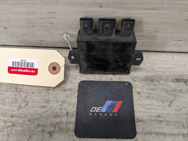 OEM BMW F10 F30 F80 G11 G12 M3 M4 Tailgate Trunk Lid Smart Opener Control Module