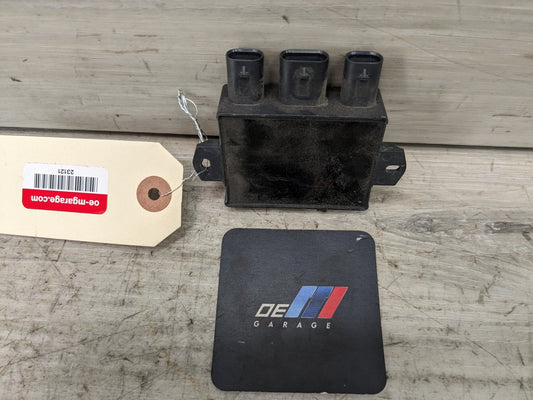 OEM BMW F10 F30 F80 G11 G12 M3 M4 Tailgate Trunk Lid Smart Opener Control Module