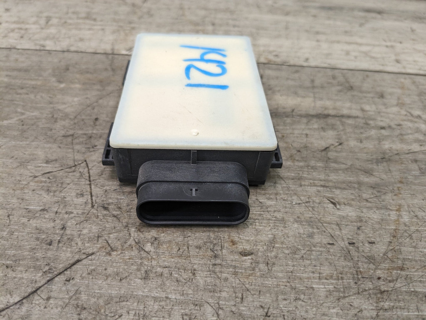 16-20 OEM BMW G30 G32 G11 G12 F90 Lane Change Warning Blind Spot Sensor Radar