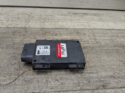 16-20 OEM BMW G30 G32 G11 G12 F90 Lane Change Warning Blind Spot Sensor Radar