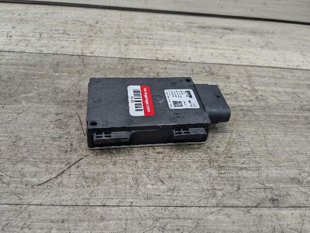 16-20 OEM BMW G30 G32 G11 G12 F90 Lane Change Warning Blind Spot Sensor Radar