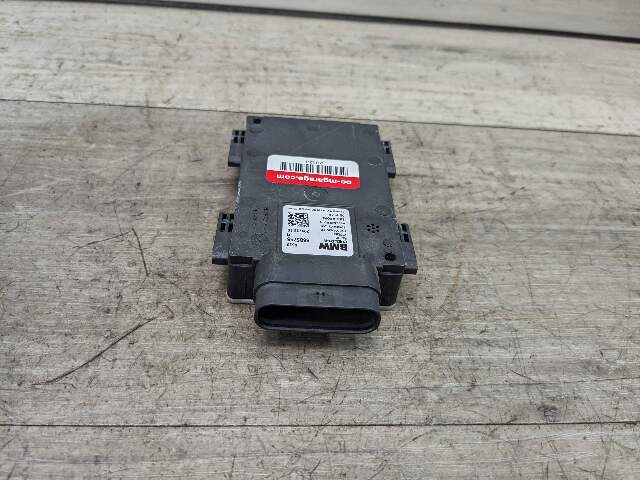16-20 OEM BMW G30 G32 G11 G12 F90 Lane Change Warning Blind Spot Sensor Radar