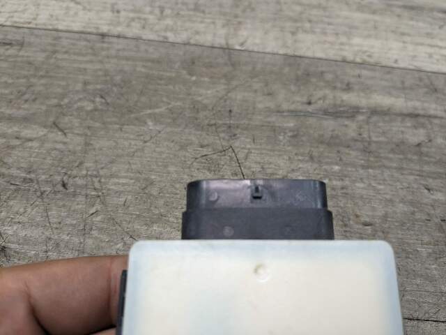 16-20 OEM BMW G30 G32 G11 G12 F90 Lane Change Warning Blind Spot Sensor Radar