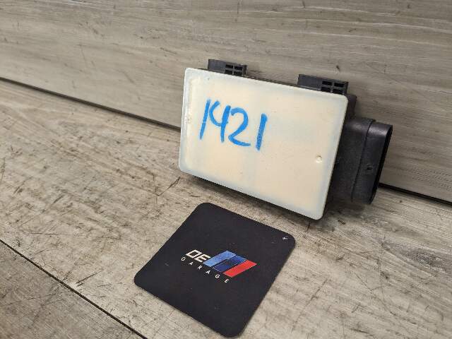 16-20 OEM BMW G30 G32 G11 G12 F90 Lane Change Warning Blind Spot Sensor Radar