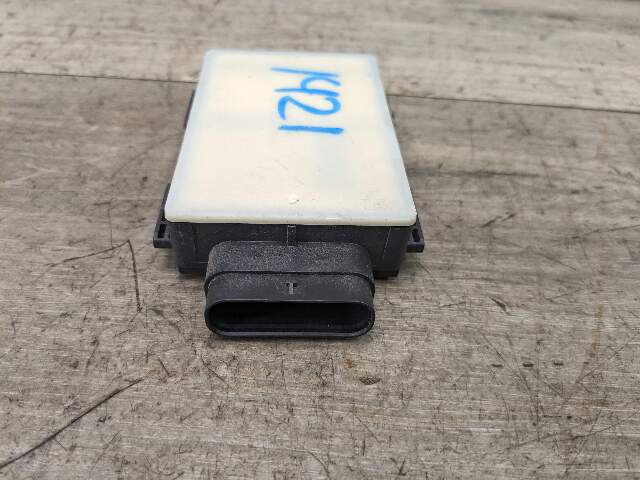 16-20 OEM BMW G30 G32 G11 G12 F90 Lane Change Warning Blind Spot Sensor Radar