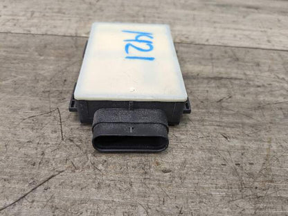16-20 OEM BMW G30 G32 G11 G12 F90 Lane Change Warning Blind Spot Sensor Radar