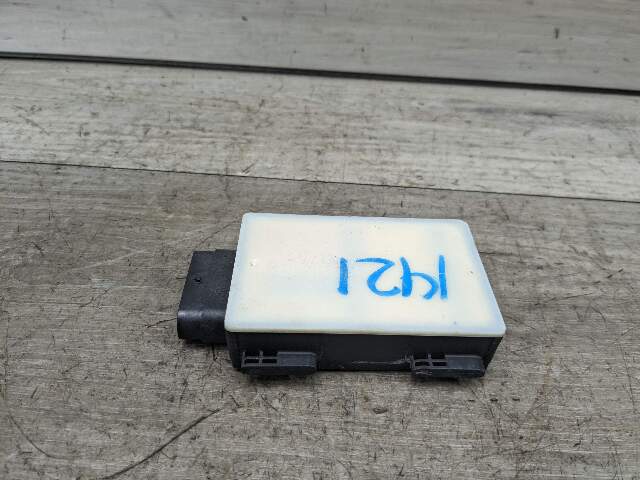 16-20 OEM BMW G30 G32 G11 G12 F90 Lane Change Warning Blind Spot Sensor Radar