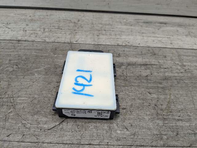 16-20 OEM BMW G30 G32 G11 G12 F90 Lane Change Warning Blind Spot Sensor Radar