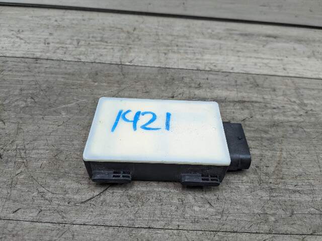 16-20 OEM BMW G30 G32 G11 G12 F90 Lane Change Warning Blind Spot Sensor Radar