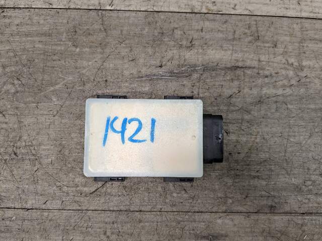 16-20 OEM BMW G30 G32 G11 G12 F90 Lane Change Warning Blind Spot Sensor Radar