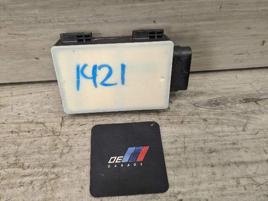 16-20 OEM BMW G30 G32 G11 G12 F90 Lane Change Warning Blind Spot Sensor Radar