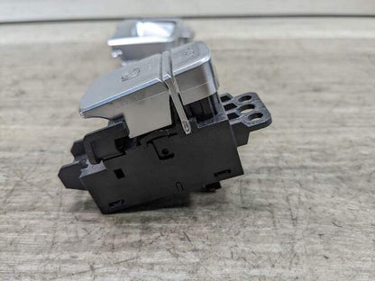 16-19 OEM BMW G11 G12 740 750 M760 Parking Brake Auto Hold Switch Trim Cover*