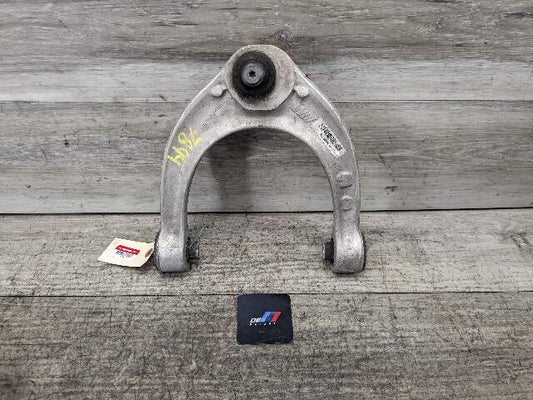 10-18 OEM BMW F10 M5 F06 F12 F13 M6 Left Driver Wishbone Upper V Control Arm