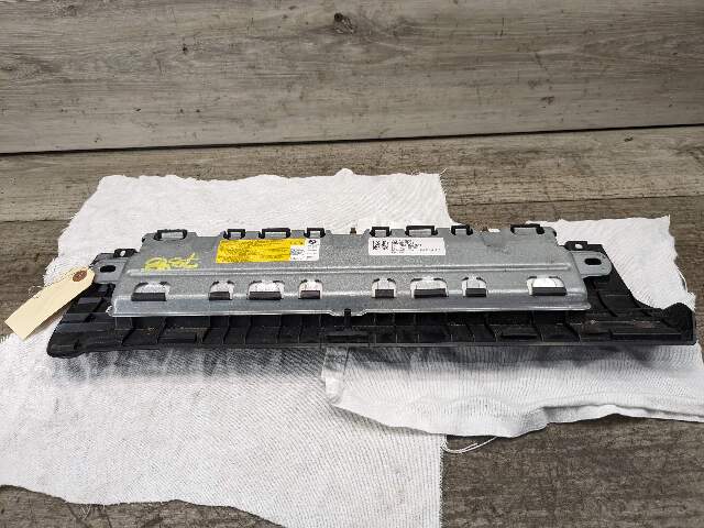 11-18 OEM BMW F06 F10 F12 F13 528 535 550 M5 Front Right Passenger Knee Airbag