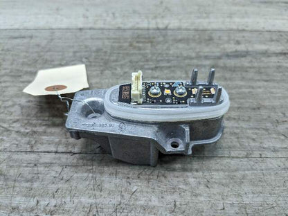 16-19 OEM BMW G11 G12 740 750 LED Turn Signal Bulb Control Module Computer