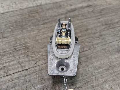 16-19 OEM BMW G11 G12 740 750 LED Turn Signal Bulb Control Module Computer