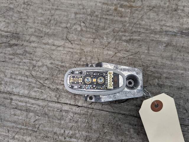 16-19 OEM BMW G11 G12 740 750 LED Turn Signal Bulb Control Module Computer