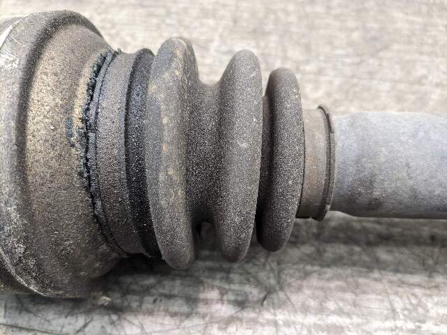 12-18 OEM BMW F06 F10 F12 F13 M5 M6 Rear Left Driver Side Output Half Shaft Axle