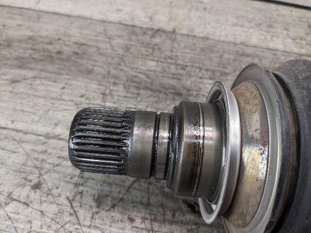 12-18 OEM BMW F06 F10 F12 F13 M5 M6 Rear Left Driver Side Output Half Shaft Axle