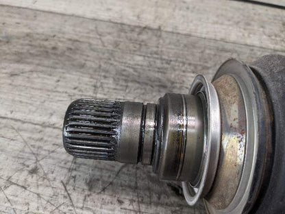 12-18 OEM BMW F06 F10 F12 F13 M5 M6 Rear Left Driver Side Output Half Shaft Axle