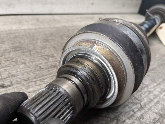 12-18 OEM BMW F06 F10 F12 F13 M5 M6 Rear Left Driver Side Output Half Shaft Axle