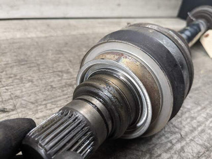 12-18 OEM BMW F06 F10 F12 F13 M5 M6 Rear Left Driver Side Output Half Shaft Axle