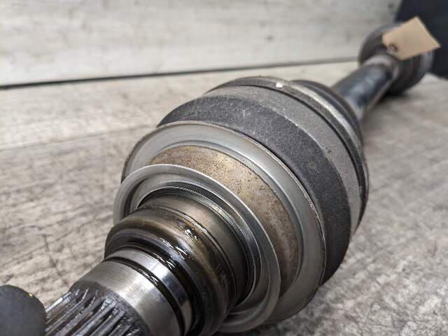 12-18 OEM BMW F06 F10 F12 F13 M5 M6 Rear Left Driver Side Output Half Shaft Axle