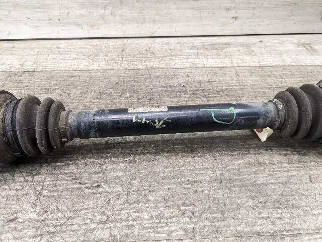 12-18 OEM BMW F06 F10 F12 F13 M5 M6 Rear Left Driver Side Output Half Shaft Axle