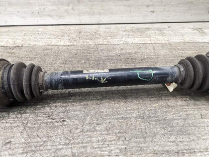 12-18 OEM BMW F06 F10 F12 F13 M5 M6 Rear Left Driver Side Output Half Shaft Axle