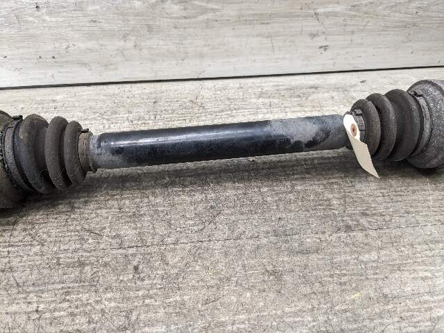 12-18 OEM BMW F06 F10 F12 F13 M5 M6 Rear Left Driver Side Output Half Shaft Axle