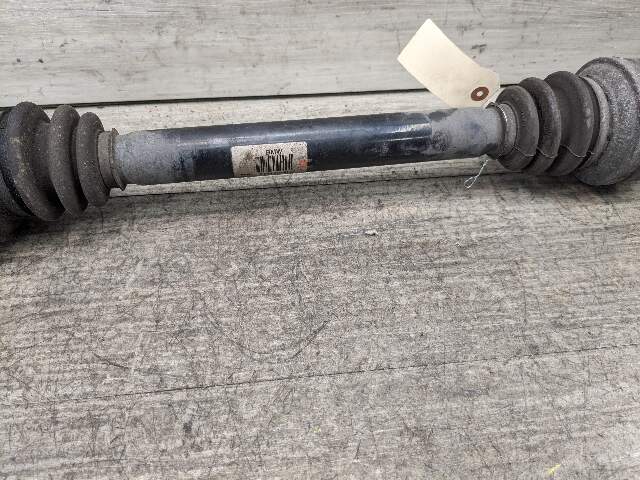 12-18 OEM BMW F06 F10 F12 F13 M5 M6 Rear Left Driver Side Output Half Shaft Axle
