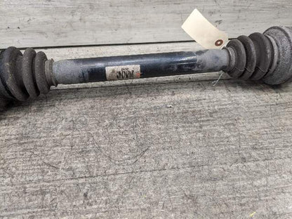 12-18 OEM BMW F06 F10 F12 F13 M5 M6 Rear Left Driver Side Output Half Shaft Axle