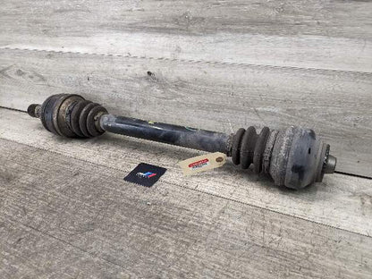 12-18 OEM BMW F06 F10 F12 F13 M5 M6 Rear Left Driver Side Output Half Shaft Axle