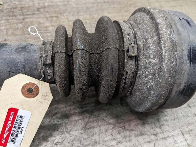 12-18 OEM BMW F06 F10 F12 F13 M5 M6 Rear Left Driver Side Output Half Shaft Axle