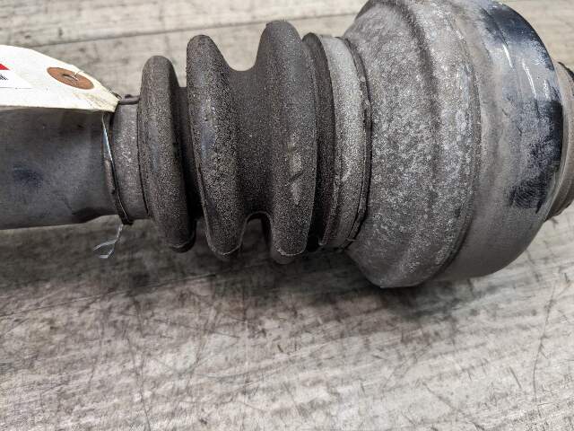 12-18 OEM BMW F06 F10 F12 F13 M5 M6 Rear Left Driver Side Output Half Shaft Axle