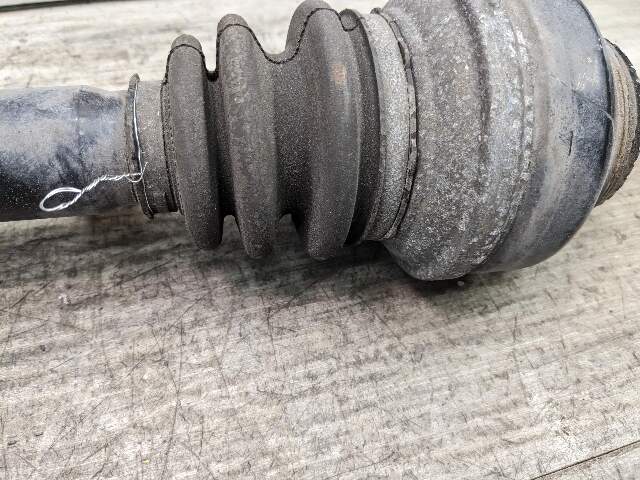 12-18 OEM BMW F06 F10 F12 F13 M5 M6 Rear Left Driver Side Output Half Shaft Axle