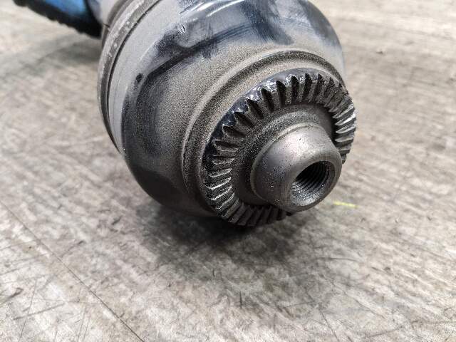 12-18 OEM BMW F06 F10 F12 F13 M5 M6 Rear Left Driver Side Output Half Shaft Axle