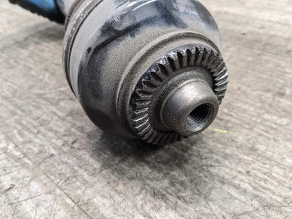 12-18 OEM BMW F06 F10 F12 F13 M5 M6 Rear Left Driver Side Output Half Shaft Axle
