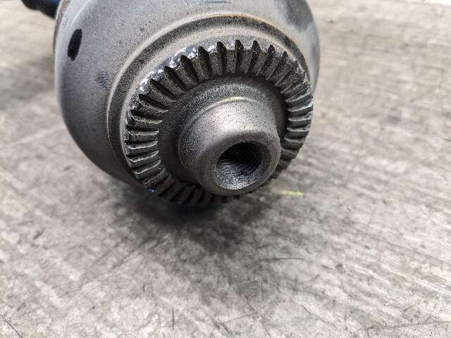 12-18 OEM BMW F06 F10 F12 F13 M5 M6 Rear Left Driver Side Output Half Shaft Axle