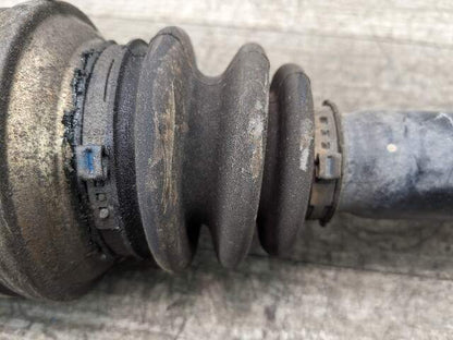 12-18 OEM BMW F06 F10 F12 F13 M5 M6 Rear Left Driver Side Output Half Shaft Axle