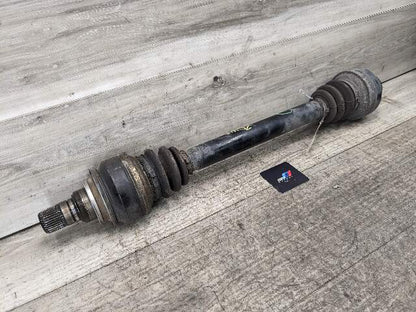 12-18 OEM BMW F06 F10 F12 F13 M5 M6 Rear Left Driver Side Output Half Shaft Axle
