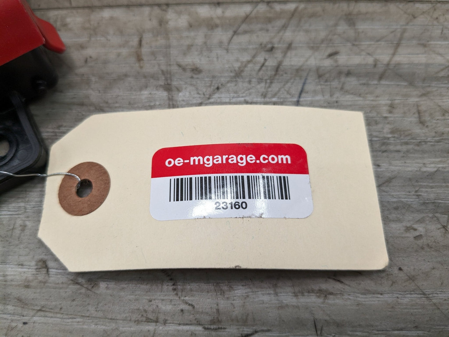 16-19 OEM BMW G11 G12 G14 G15 G16 B+ Junction Terminal Power Relay Fuse Box