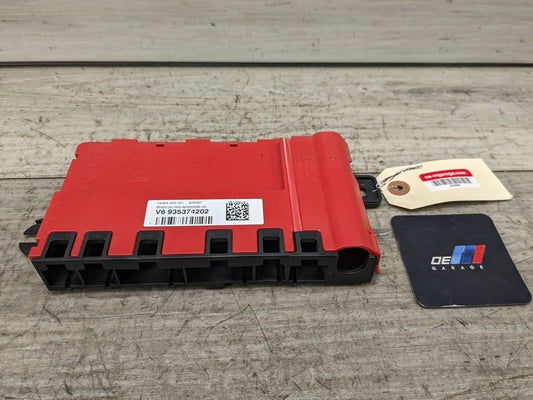 16-19 OEM BMW G11 G12 G14 G15 G16 B+ Junction Terminal Power Relay Fuse Box