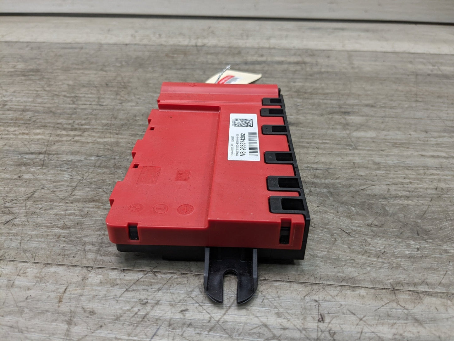 16-19 OEM BMW G11 G12 G14 G15 G16 B+ Junction Terminal Power Relay Fuse Box