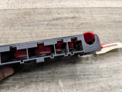 16-19 OEM BMW G11 G12 G14 G15 G16 B+ Junction Terminal Power Relay Fuse Box
