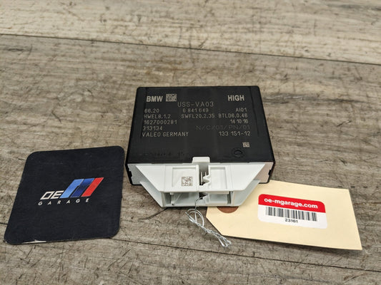 17-20 OEM BMW G11 G12 G30 F90 M5 X3 X4 Parking Assistant Control Module