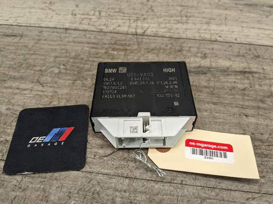 17-20 OEM BMW G11 G12 G30 F90 M5 X3 X4 Parking Assistant Control Module