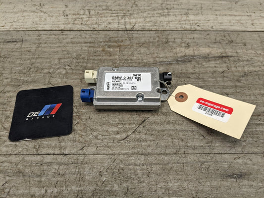 OEM BMW F22 F30 F32 F33 F82 G30 G11 G12 M5 M4 Multimedia USB Hub Control Module
