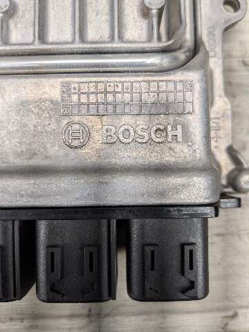 OEM BMW G30 G11 G12 DME ECU N63R Engine Control Unit Module Computer DME 880